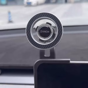 Zanch 360° Magnetic Phone Mount