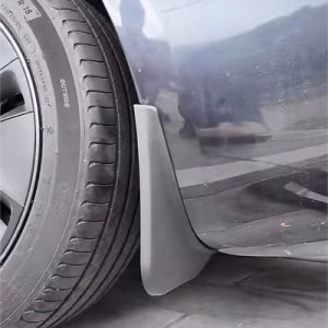 Zanch All-Weather Mud Flaps