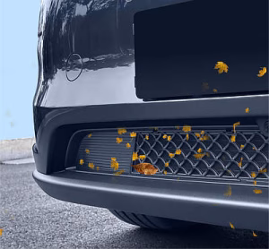 Arcoche Front Mesh Grille Inserts