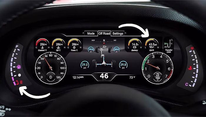 Jeep Owners: 7 Game-Changing Upgrades They Don’t Want You to Know About
