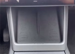 KUNIST Upgraded Silicone Charging Mat