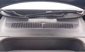 SZLYDZSW Air Vent Grille Cover