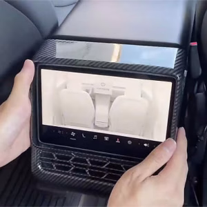 SZLYDZSW Rear AC Vent Cover