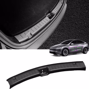 SZLYDZSW Rear Bumper Guard