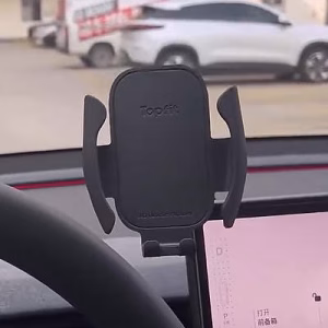 FITALLUS Next-Gen Tesla Phone Mount