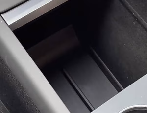 SZLYDZSW Center Console Organizer Tray