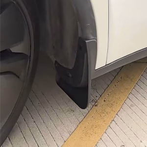 Safixion Mud Flaps – Thicker All-Weather Guards