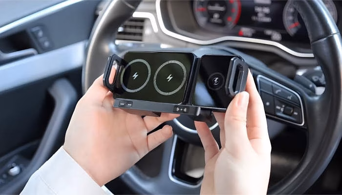 10 Car Gadgets That'll Make You Wonder How You Ever Drove Without Them