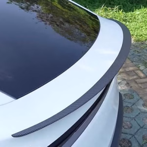 BASENOR Rear Spoiler Wing