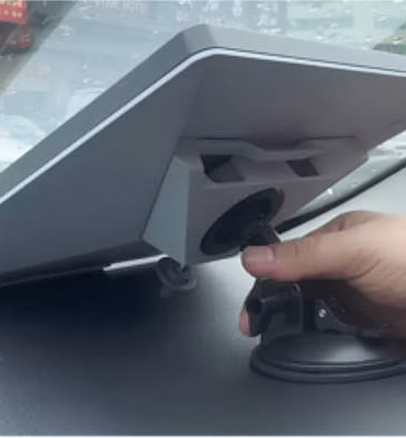 Hidden Car Gadgets That Change the Way You Drive