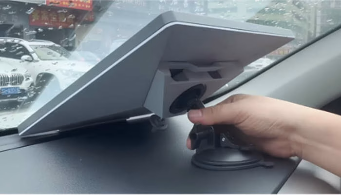 Hidden Car Gadgets That Change the Way You Drive