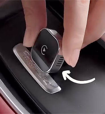 Must-Have Universal Car Accessories: Comfort, Tech & Style in One