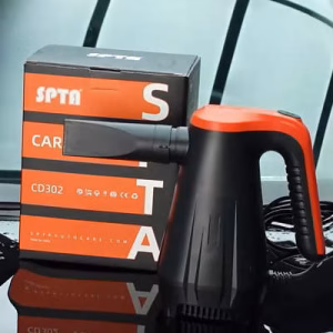 SPTA High-Powered Car Dryer Blower