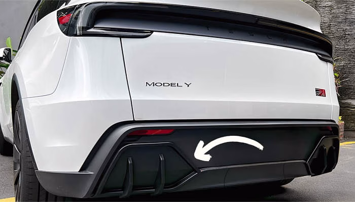 Tesla Model Y Juniper & Model 3 Highland