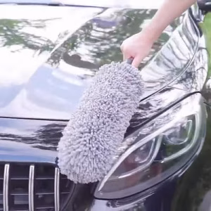 Upra Ultimate Car Duster Kit