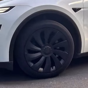 Yeslak 19'' Wheel Covers – Performance Uberturbine Style Upgrade