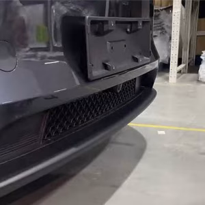 doietc Detachable Grille Mesh Insert