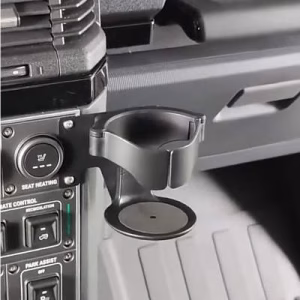 Bekantogy Dashboard Cup Holder