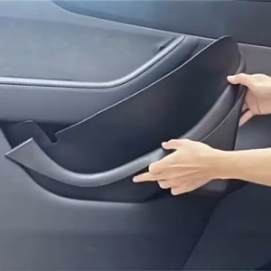 GearUp Door Side Storage Trays