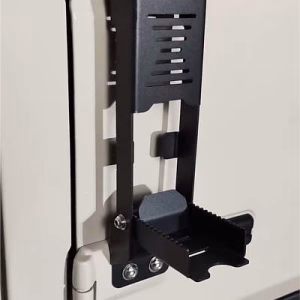 Hudiriy Folding Door Hinge Step