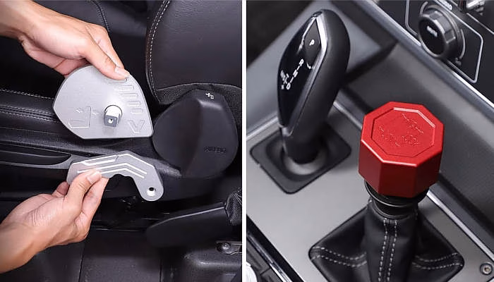 INEOS Grenadier Upgrades That Actually Improve Your Rig