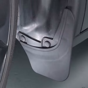 TPARTS Mud Flaps
