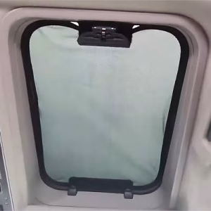 Tumukiw Foldable Sunroof Sun Shade