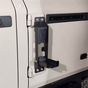Tumukiw Folding Door Hinge Step