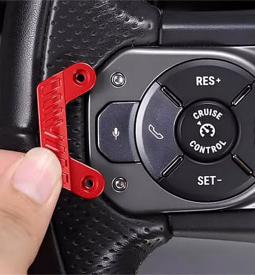 Useful INEOS Grenadier & Quartermaster Mods You Didn’t Know You Needed