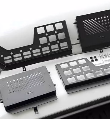 Secret Jeep Wrangler & GladiatorUpgrades Hiding in Plain Sight