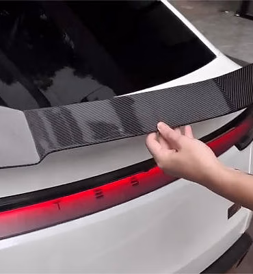 These Tesla Mods? Game-Changers. Period.